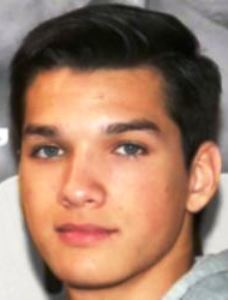 Brandon Figueroa