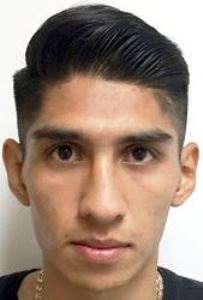 Brandon Leon Benitez