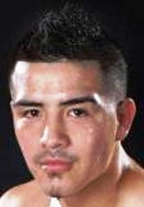 Brandon Rios