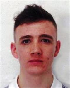 Brendan Emmet Irvine