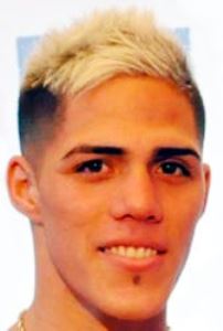 Brian Carlos Castano