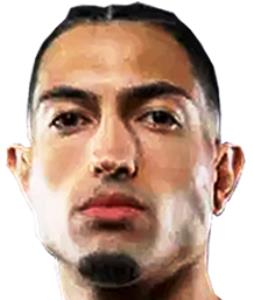 Brian Mendoza