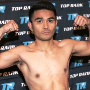 Brian Viloria Brian Viloria