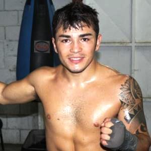 Bryan Vasquez