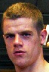 Callum Johnson