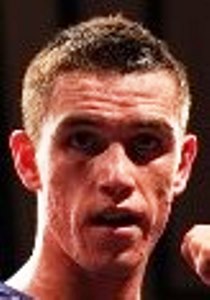 Callum Smith