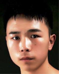 Can Xu Can Xu