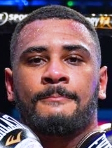 Caoimhin Agyarko