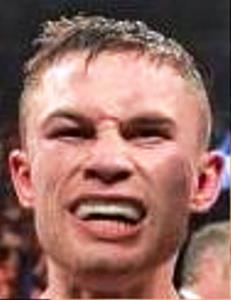 Carl Frampton