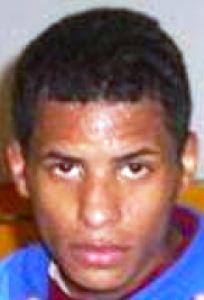 Carlos Canizales