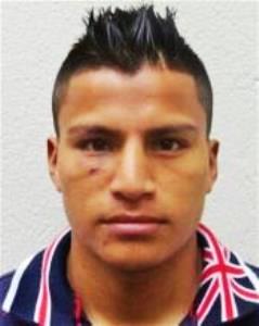 Carlos Eduardo Quipo Pilataxi Carlos Eduardo Quipo Pilataxi