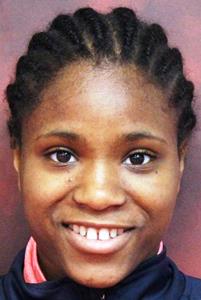 Caroline Dubois