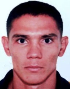 Ceiber David Avila Segura