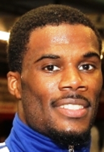 Chordale Booker Chordale Booker