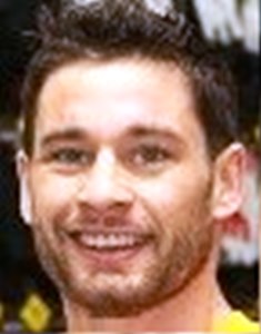Chris Algieri