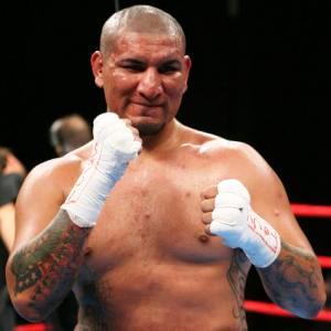 Chris Arreola