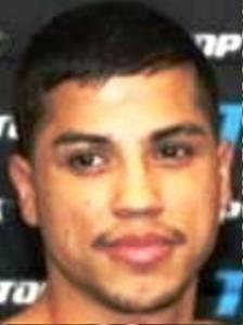 Chris Avalos