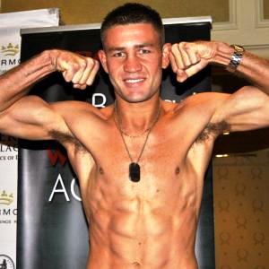 Chris van Heerden