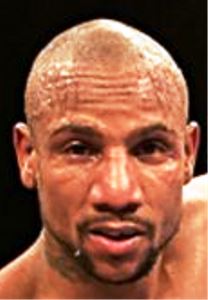Claudio Marrero