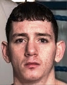 Connor Marsden
