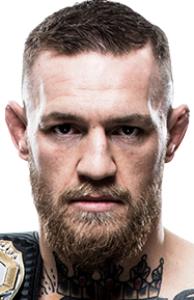 Conor McGregor