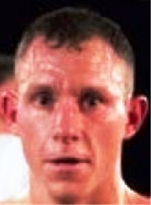 Craig Poxton Craig Poxton