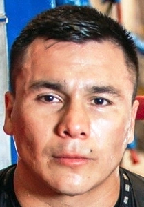 Cristian Rafael Coria Cristian Rafael Coria