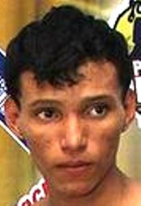 Cristofer Rosales
