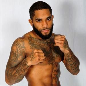 Curtis Stevens