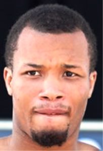 DMitrius Ballard