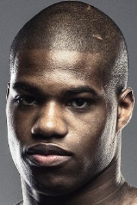 Daniel Dubois
