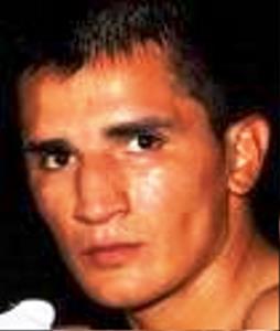 Daniel Estrada