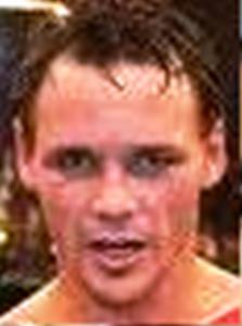 Daniel Geale