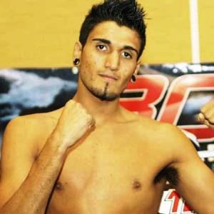Daniel Sandoval