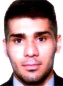 Daniyal Shahbakhsh