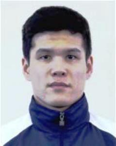 Daniyar Yeleussinov Daniyar Yeleussinov