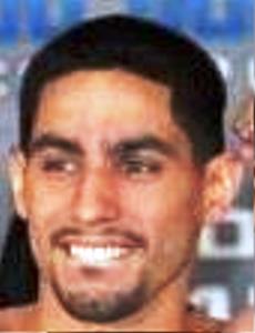 Danny Garcia