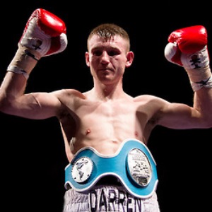 Darren Traynor