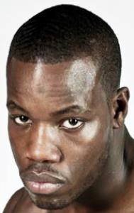 Darryll Williams