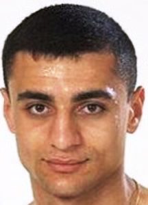 David Avanesyan David Avanesyan