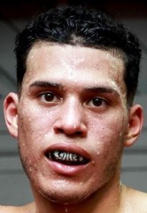 David Benavidez
