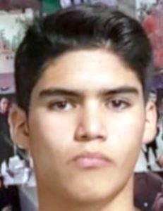 David Cuellar Contreras