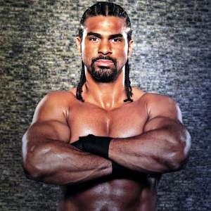 David Haye