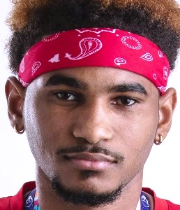 Delante Johnson