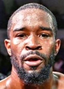 Demond Nicholson