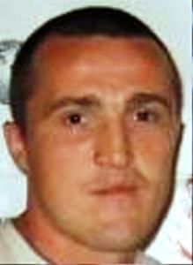 Denis Lebedev