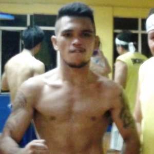 Dennis Tubieron Dennis Tubieron