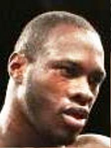 Deontay Wilder