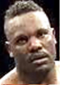 Dereck Chisora