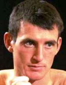 Derry Matthews Derry Matthews